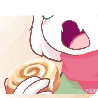 📖 emoji RALSEI Telegram sticker 6 of 59