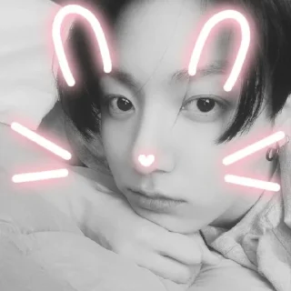 💋 emoji jk @nmhlp Telegram sticker 12 of 30