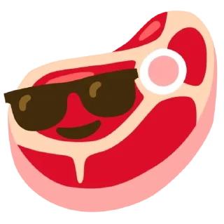 🌟 emoji Inst @foogoffo Telegram sticker 12 of 82