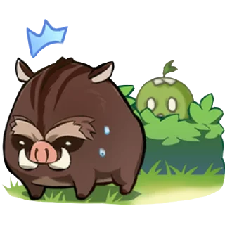 👀 emoji Доктор стоун (@atrylai) Telegram sticker 20 of 36
