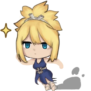 🏃‍♀️ emoji Доктор стоун (@atrylai) Telegram sticker 6 of 36