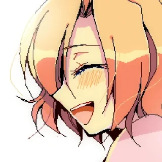 😄 emoji ноэль прекрасен Telegram sticker 18 of 120