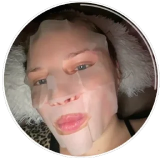 🫥 emoji ЧЕРКАШ Telegram sticker 20 of 68