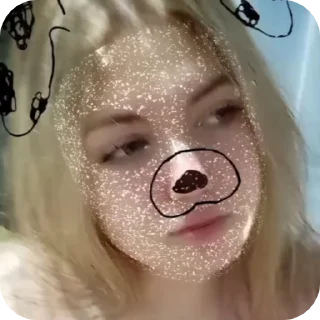 Sticker from С любовью AD.💋