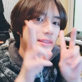 © emoji beomgyu @m1ts6u Telegram sticker 19 of 25