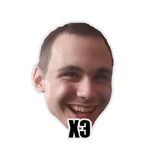 Sticker from Группа #7