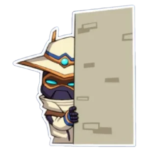 😶‍🌫️ emoji valorant bebra Telegram sticker 12 of 57