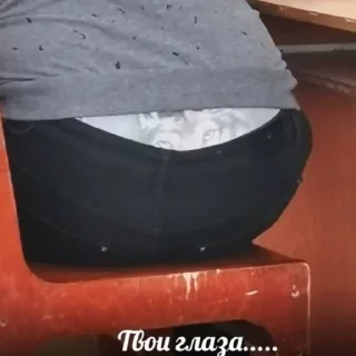 👀 emoji котяра сникерс Telegram sticker 9 of 33