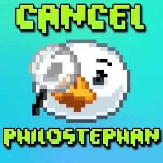 👍 emoji CANCEL BY @GMDORUZHIYE Telegram sticker 11 of 14