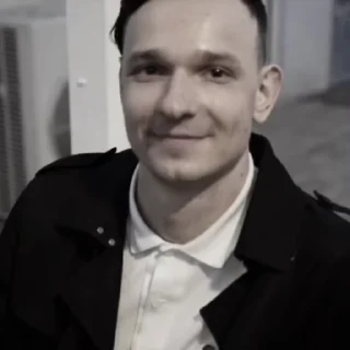 🖤 emoji ромка англичанин. Telegram sticker 10 of 33