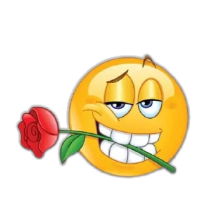 😉 emoji жески бро Telegram sticker 23 of 27