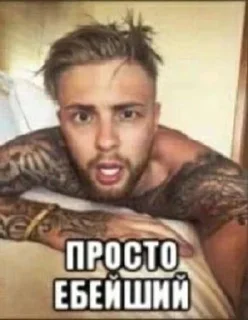 🌟 emoji егор вкид Telegram sticker 22 of 25
