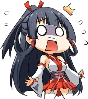 😱 emoji Подпишись --> @stiker_men0 Telegram sticker 13 of 14