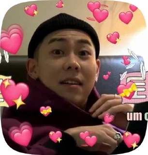 ❤ emoji loco @looflaa Telegram sticker 13 of 23