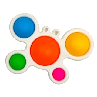 ❤ emoji POP IT Telegram sticker 23 of 27