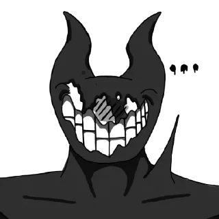 😐 emoji Повешенный ёпт. (1.1) Telegram sticker 4 of 8