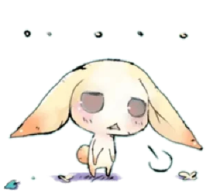 😦 emoji 🍓 ૮₍ ˃⤙˂ ₎ა  ݂ ׄᯅ ⋆݂ 𖦹 Telegram sticker 9 of 11