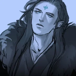 🌟 emoji 𝐌𝐨𝐛𝐞𝐢-𝐉𝐮𝐧 @yourcannibar :: ... Telegram sticker 24 of 25
