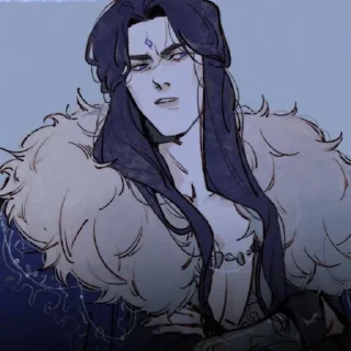 🌟 emoji 𝐌𝐨𝐛𝐞𝐢-𝐉𝐮𝐧 @yourcannibar :: ... Telegram sticker 15 of 25