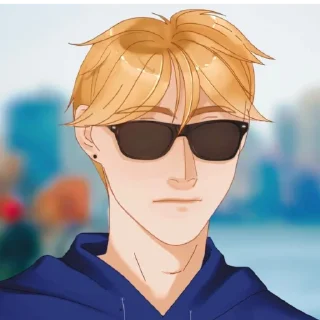 😑 emoji Американская бейба, ёпт. Telegram sticker 11 of 14