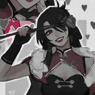 🍷 emoji [🍷] @ninlgang_bot @Lovchan0 Telegram sticker 20 of 55