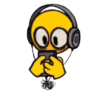 😗 emoji bruh Telegram sticker 24 of 43