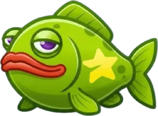 🌟 emoji @frontman Telegram sticker 19 of 41