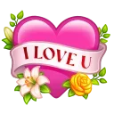 🎁 emoji 🎁 TG Gifts by @BFStars Telegram sticker 10 of 163