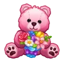 🎁 emoji 🎁 TG Gifts by @BFStars Telegram sticker 9 of 163