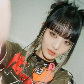 💚 emoji ЦГС Минни Telegram sticker 24 of 97
