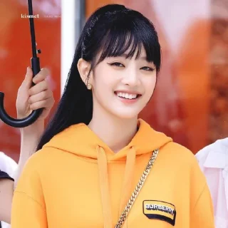 🧡 emoji ЦГС Минни Telegram sticker 8 of 97