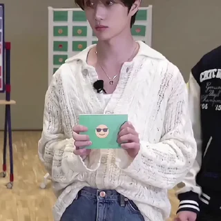 🗯 emoji txt beomgyu @adherrnce Telegram sticker 16 of 40