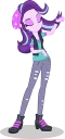 Sticker from Starlight Glimmer Pony
