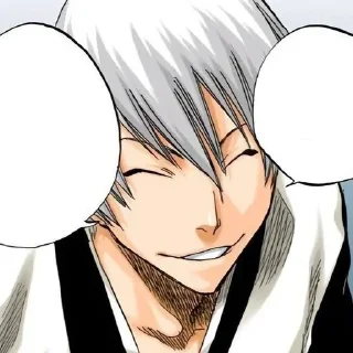 🐍 emoji Ichimaru Gin
@oneday_19days Telegram sticker 17 of 40