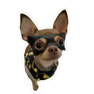🥸 emoji Псинки Telegram sticker 12 of 26