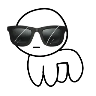 😍 emoji Yippee 🥰🥰❤️😘 Telegram sticker 14 of 27