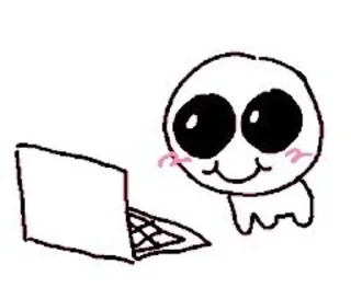 😊 emoji YIPPEE YIPPEE Telegram sticker 21 of 120