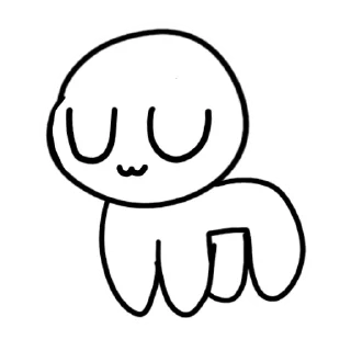 😍 emoji Yippee 🥰🥰❤️😘 Telegram sticker 5 of 27