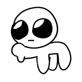 👎 emoji Yippee 🥰🥰❤️😘 Telegram sticker 7 of 27