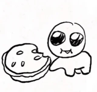 🍔 emoji YIPPEE YIPPEE Telegram sticker 19 of 120