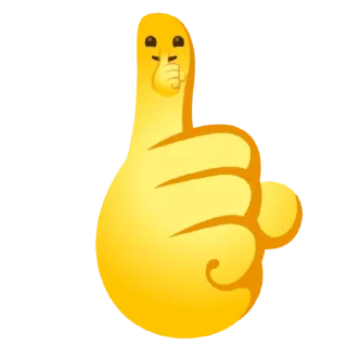 🌟 emoji Панятна Telegram sticker 11 of 115