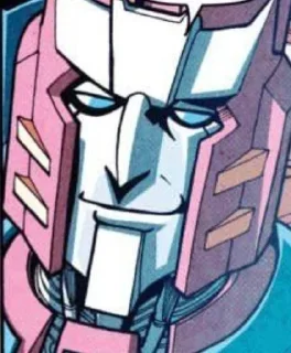 Sticker from Fuckerformers1