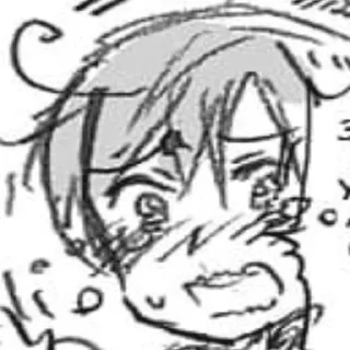 Sticker from Aph Romano