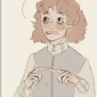 😄 emoji Софи Уолтен Telegram sticker 11 of 37