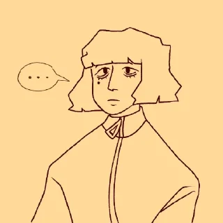 😄 emoji Софи Уолтен Telegram sticker 14 of 37