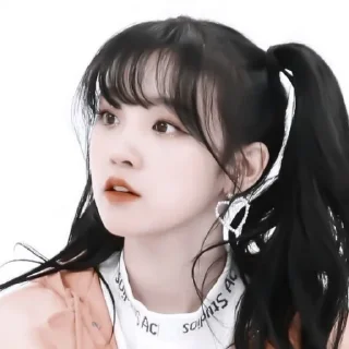 🦪 emoji せ 𝗒𝗎𝗊𝗂 🦪 :; by @smstickerr Telegram sticker 8 of 40