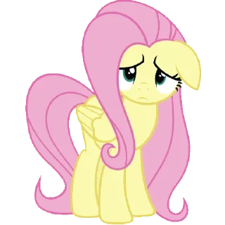 😞 emoji флатершай ворлд домінейшен Telegram sticker 14 of 14