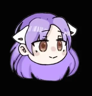 🙂 emoji У.Л.Е.Й Telegram sticker 5 of 72