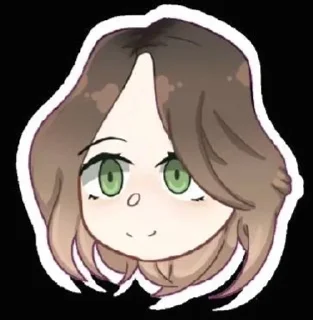 🙂 emoji У.Л.Е.Й Telegram sticker 22 of 72