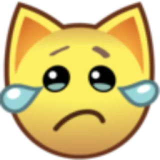 🐱 emoji animal jam Telegram sticker 5 of 22